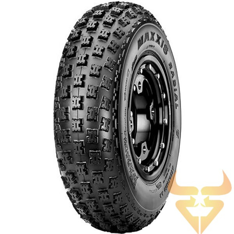 Pneu Maxxis 20x6-10 Razr IMX