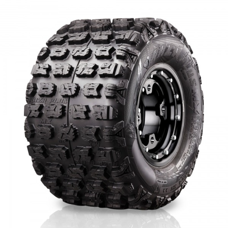 Pneu Maxxis 18x10-8 Razr Plus Mx Ms-cr2