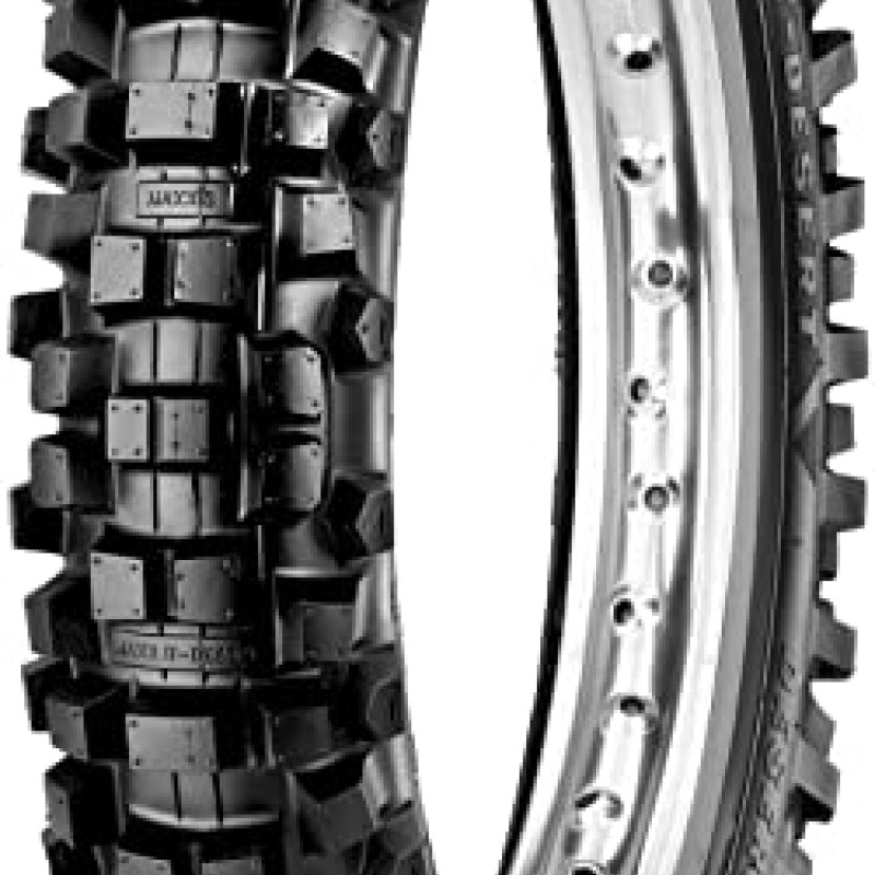 Pneu Maxxis 120/100 -18 M7305d Desert It 68m