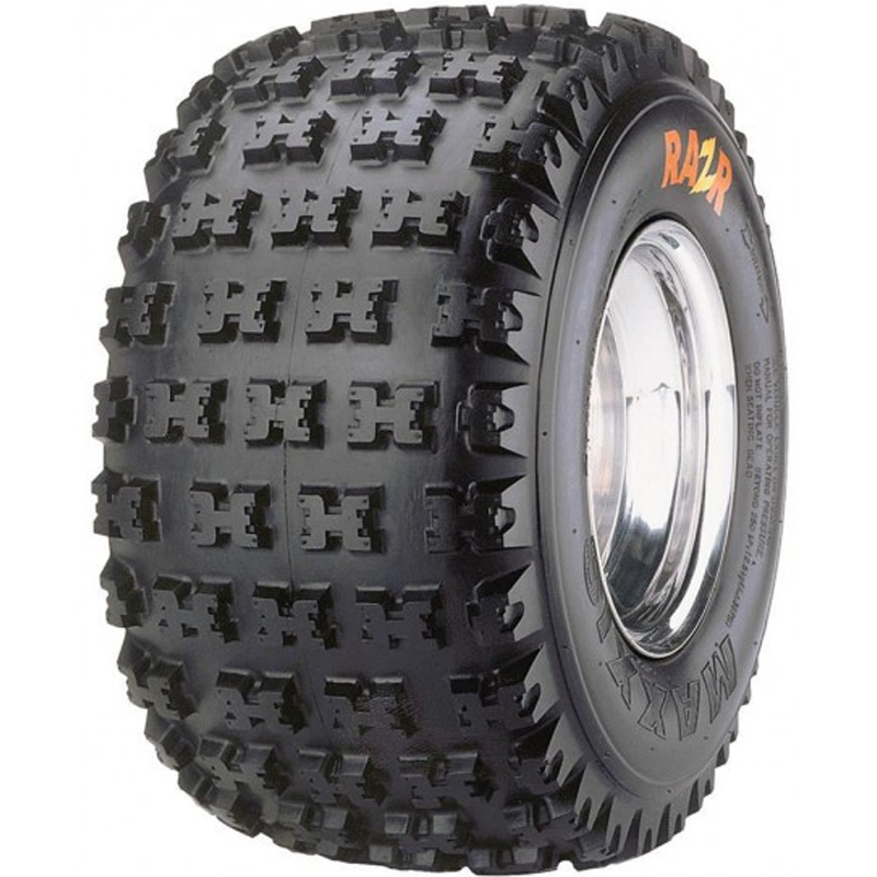 Pneu Maxxis M932 RAZR 20x11-8