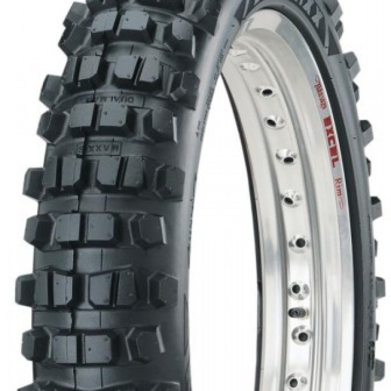 Pneu Maxxis M7000r 140/80-18 70s Dualmaxx