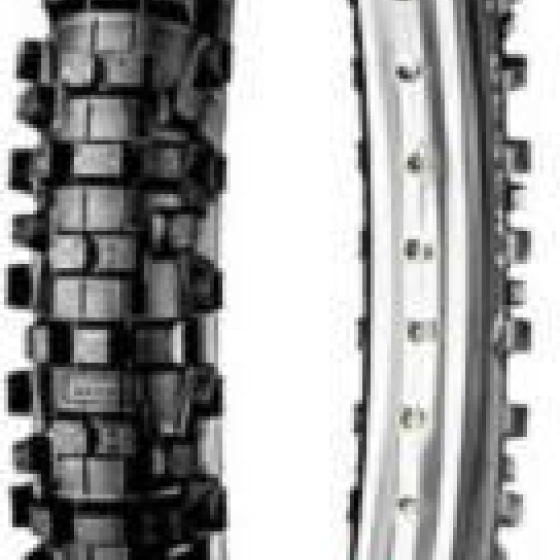 Pneu Maxxis M7304 90/100-21 Maxxcross It 57m