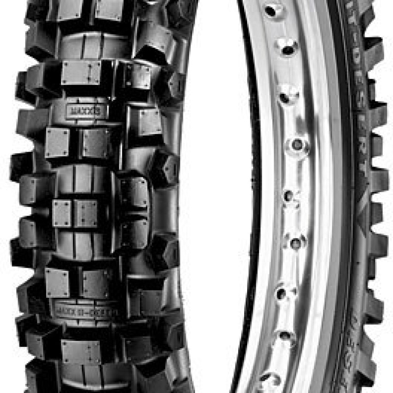 Pneu Maxxis M7305 120/90-19 Maxxcross It