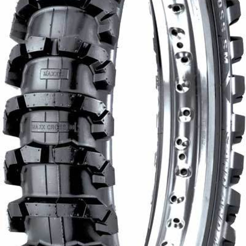 Pneu Maxxis M7308 110/90-19 Maxxcross Sm