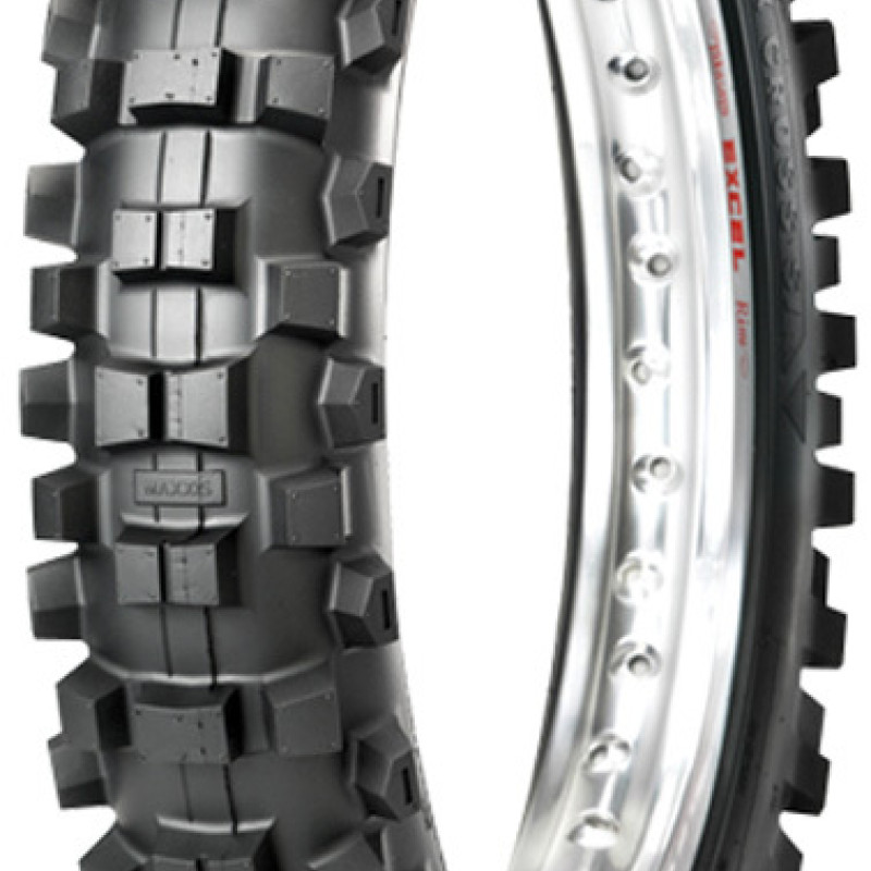 Pneu Maxxis M7312 110/90-19 Maxxcross Si 62m