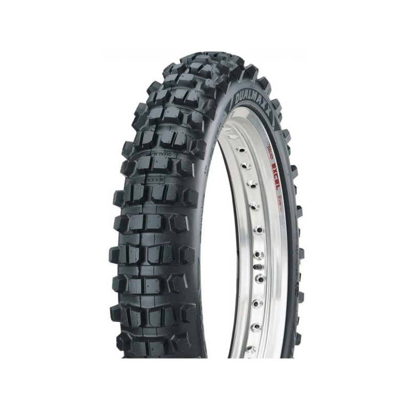 Pneu Maxxis 120/100 -18 M7000 68s