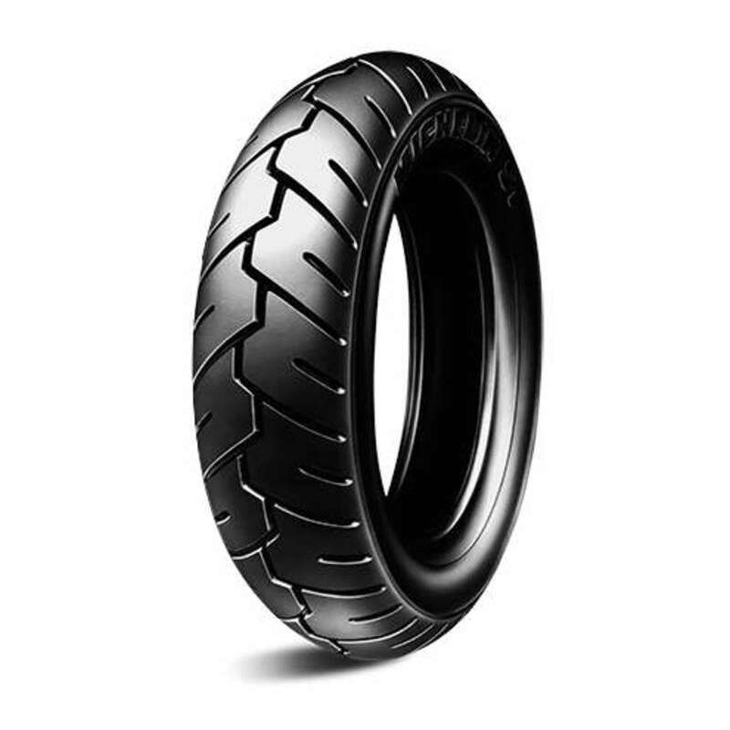 Pneu MICHELIN S1 130/70-10 M/C 52J