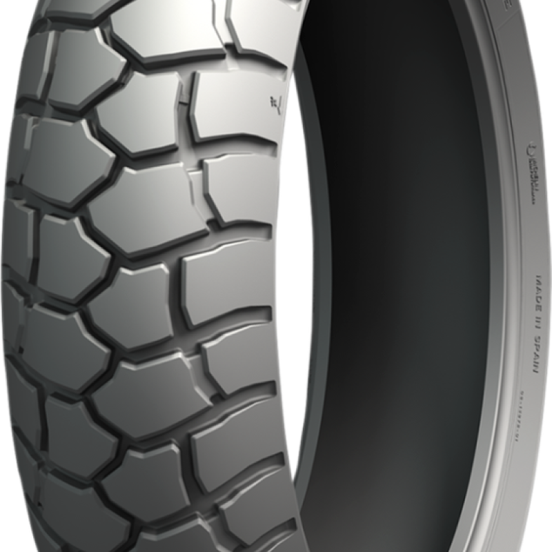 Pneu Michelin Anakee Adventure 130/80-17 65H TL