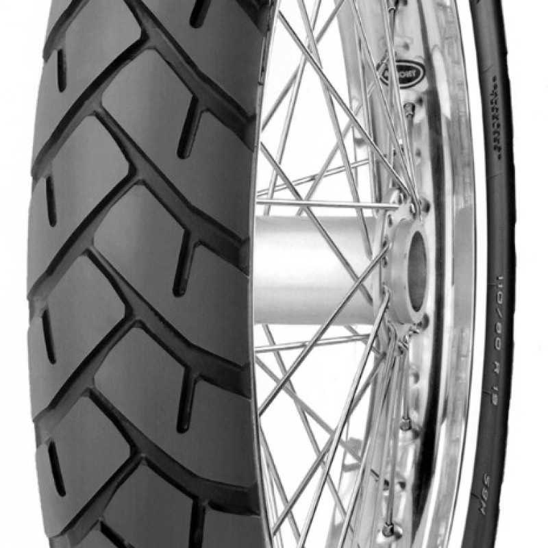 Pneus Moto Estrada Metzeler Tourance 90/90-21 54H TL