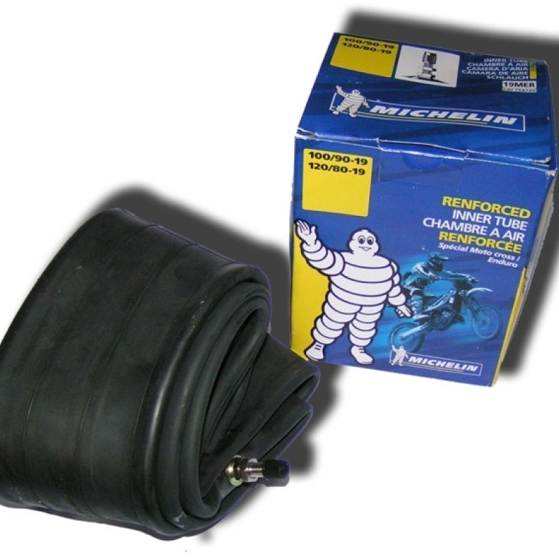 Camara De Ar Michelin Hd (heavy Duty)