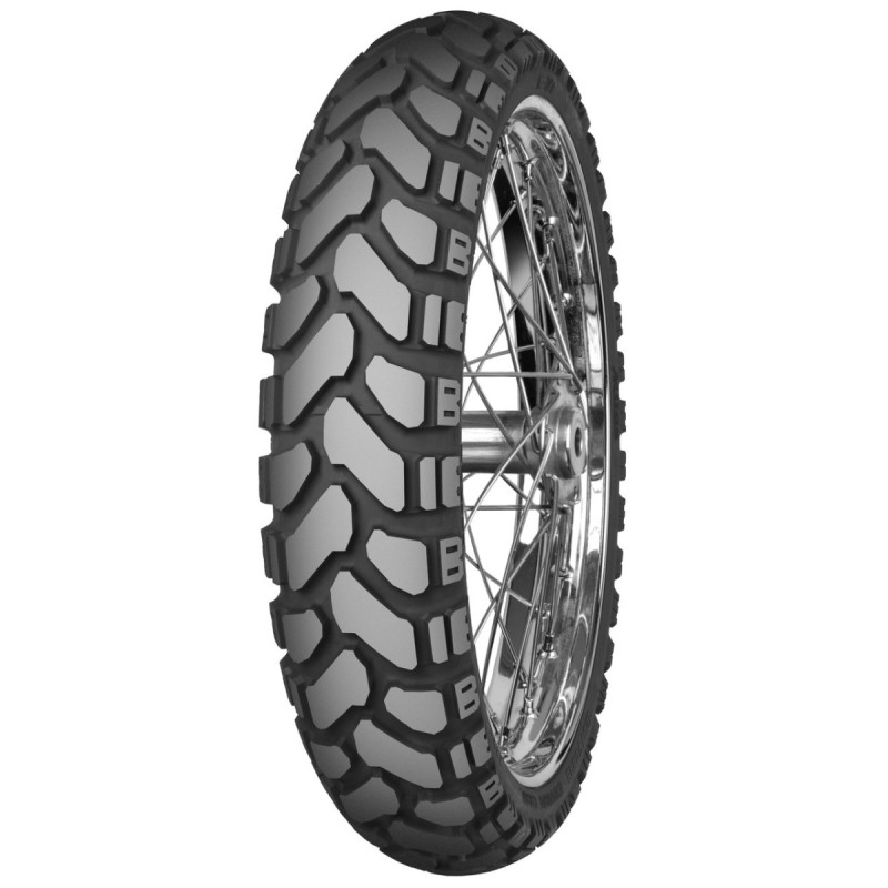 Pneu Mitas E-07+ 120/70-19 60t Tl Dakar