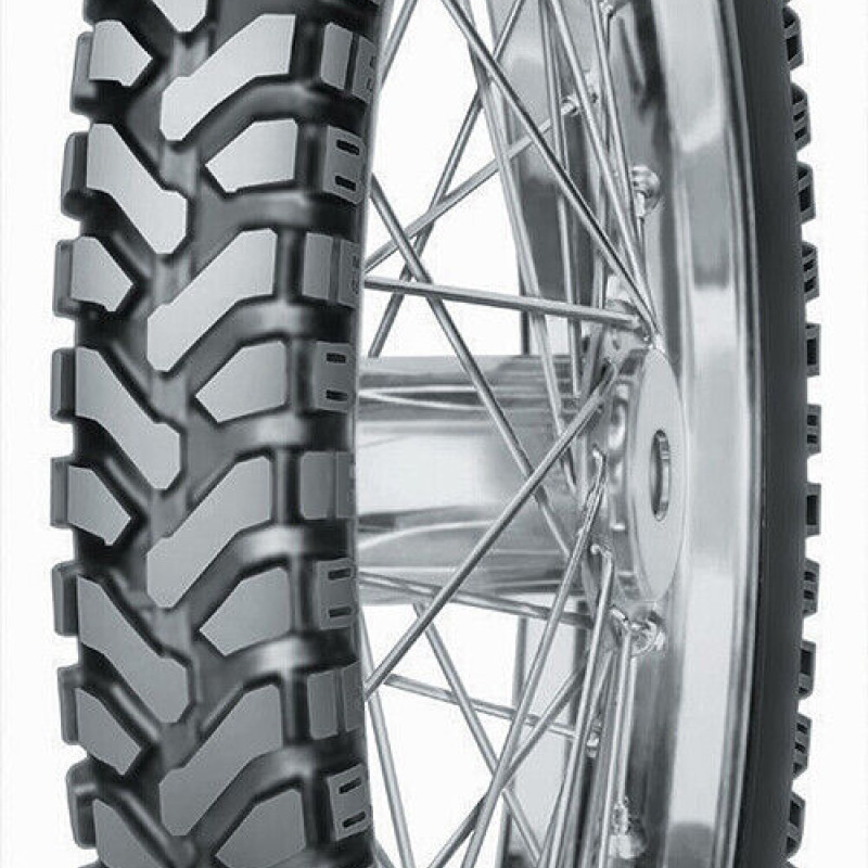 Pneu Mitas E-07+ 90/90-21 54t M+S Dakar