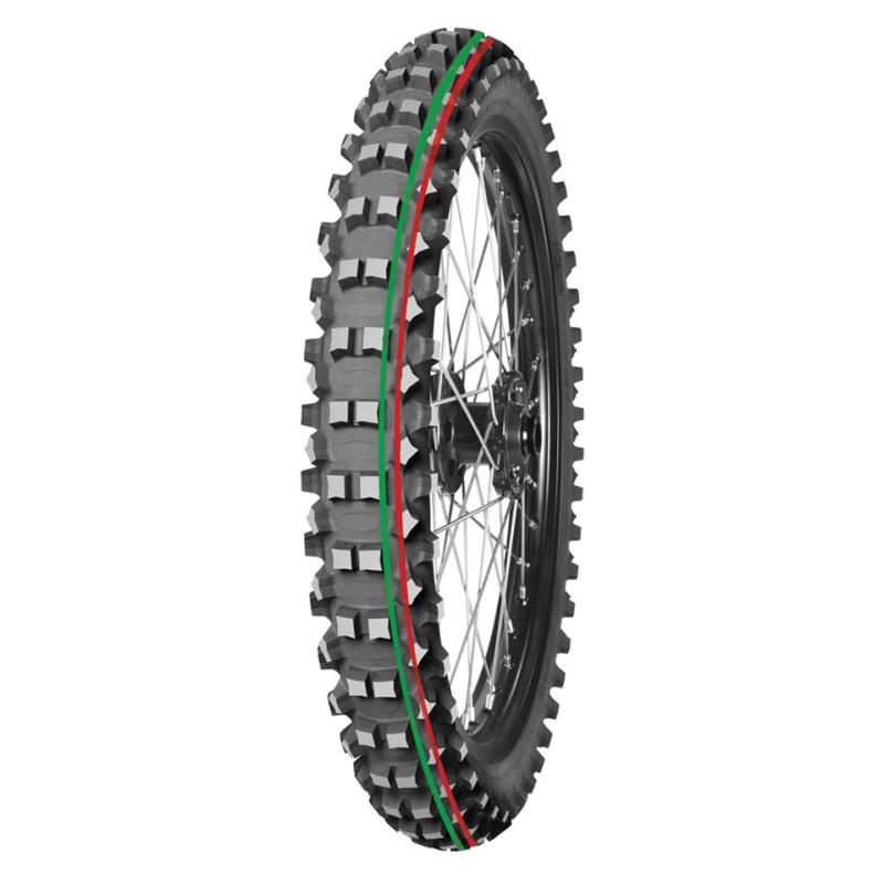 Pneu Mitas Terra Force-Mx 90/90-21 M/C 54M MH TT