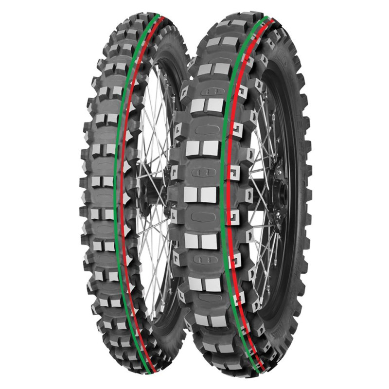 Pneu Mitas Terra Force-Mx 100/90-19 57m