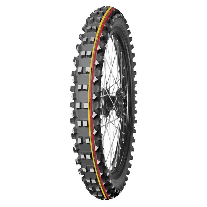 Pneu Mitas Terra Force-Mx 90/90-21 M/C 51M SM TT