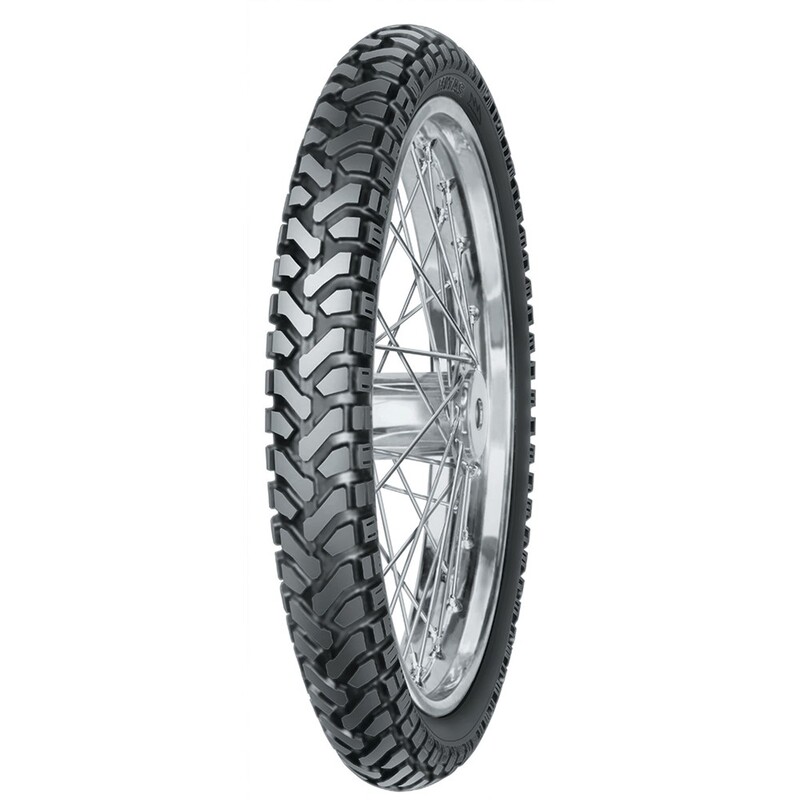 Pneu Mitas E-07 90/90-21 54T TL dakar