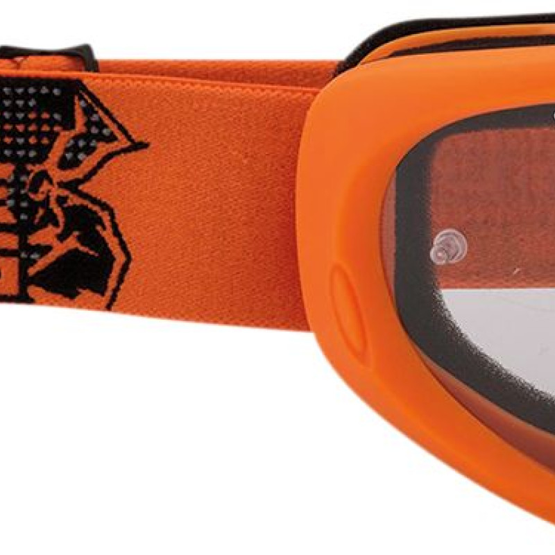 Oculos Criança Moose Qualifier Slash Laranja