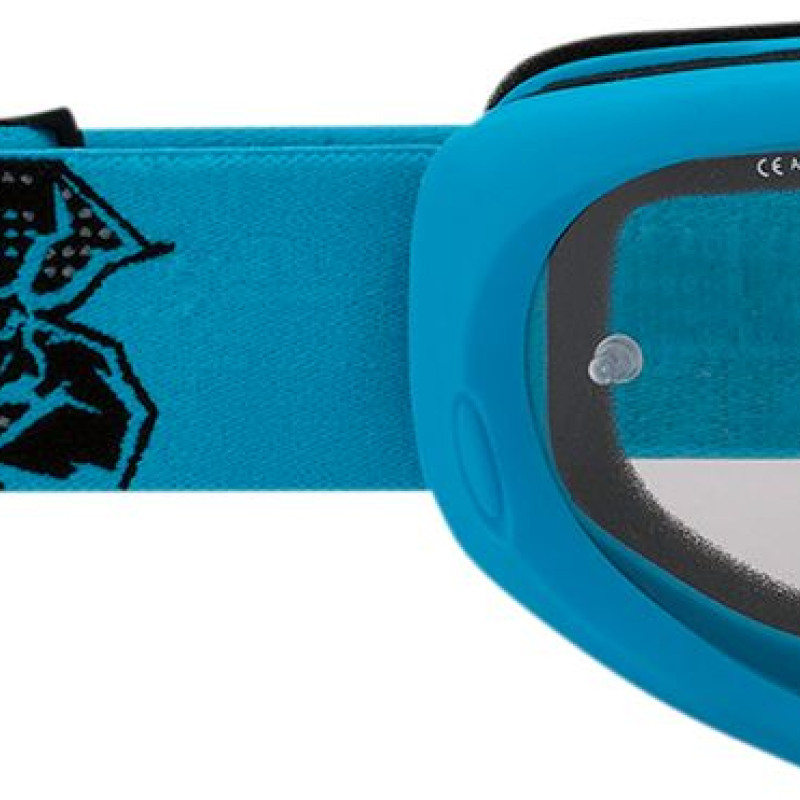 Oculos Criança Moose Qualifier Slash Azul