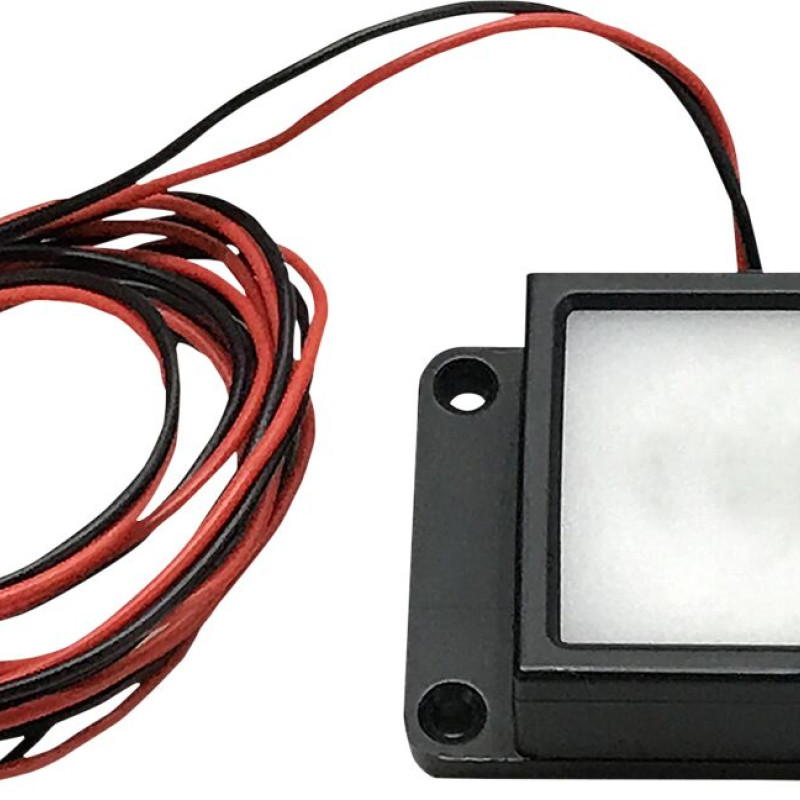 Luz para Iluminação Interior UTV / Led Dome UTV