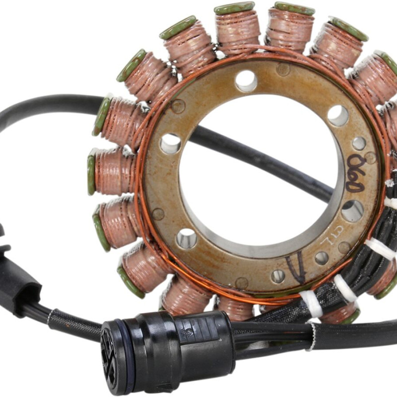 Alternador / Stator Moose Can Am Ds 650