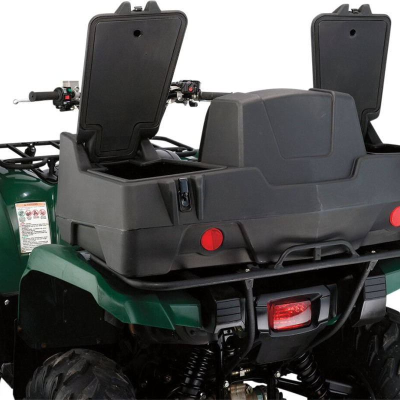 Mala Traseira Moose Racing DIPLOMAT II para ATV / Moto4