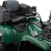 Mala Traseira Moose Racing DIPLOMAT II para ATV / Moto4