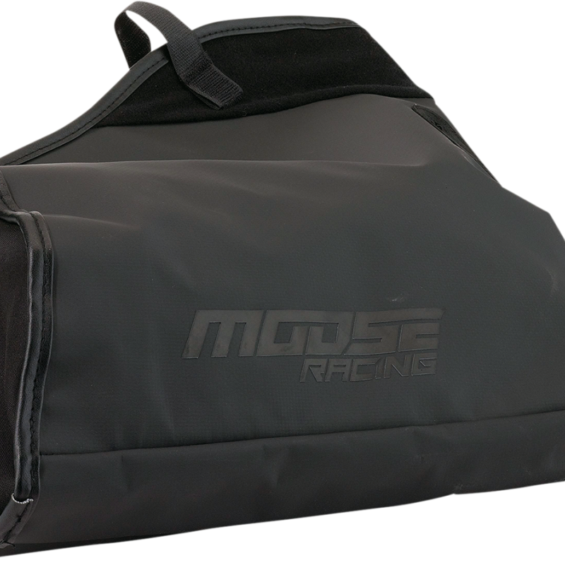 Proteção Lama / Mud Gauntlet Moose Atv Black