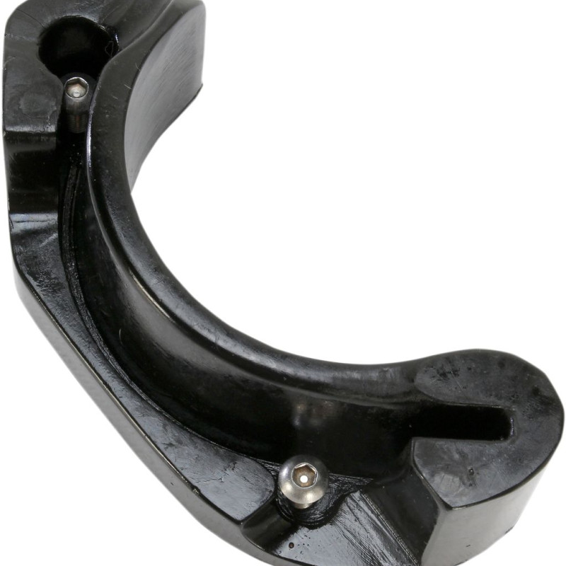 Proteçao De Pinhao Moose Phd Yamaha Warrior 350