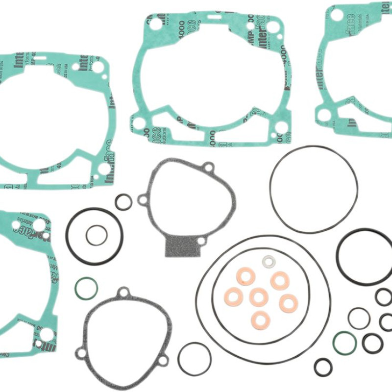 Kit Juntas Top Set Cilindro Moose Racing GasGas