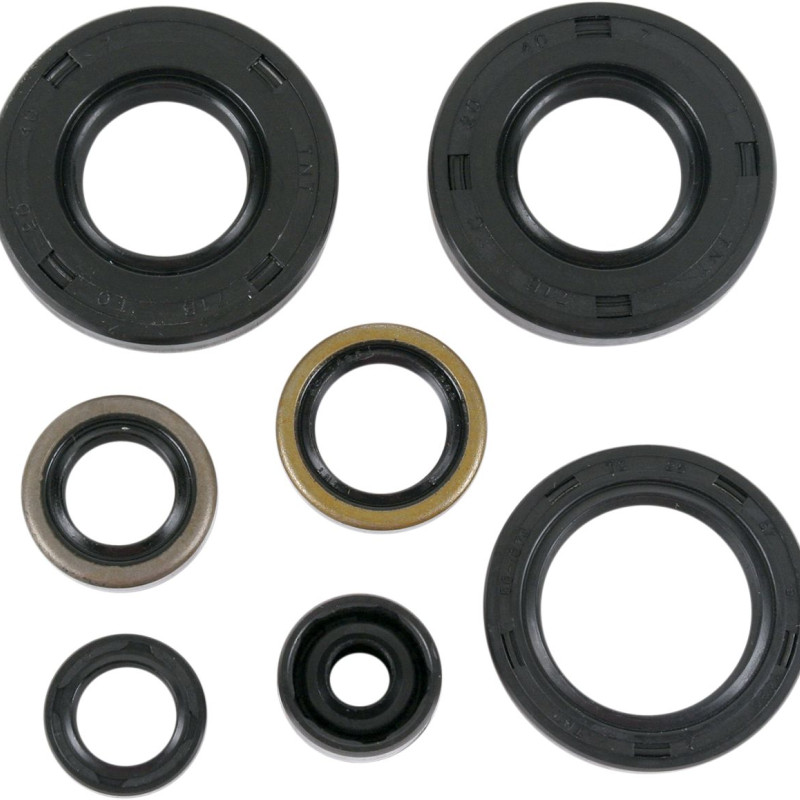 Kit Vedantes de Motor Vertex Kawasaki