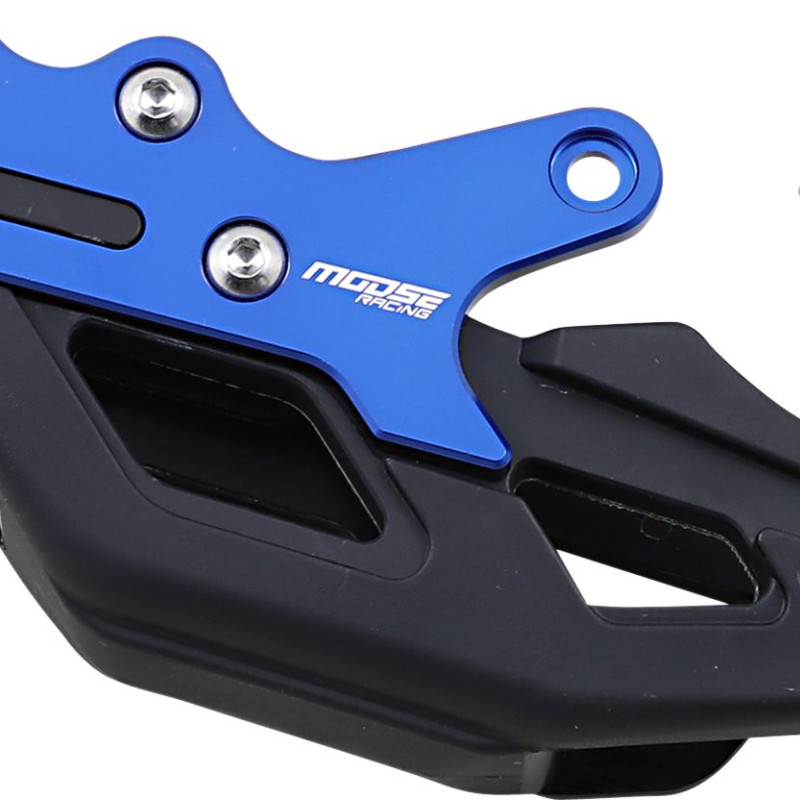 Guia De Corrente Moose Yamaha