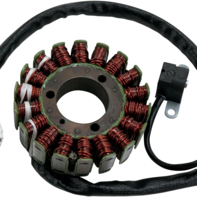 Alternador / Stator Moose Yamaha Raptor 660