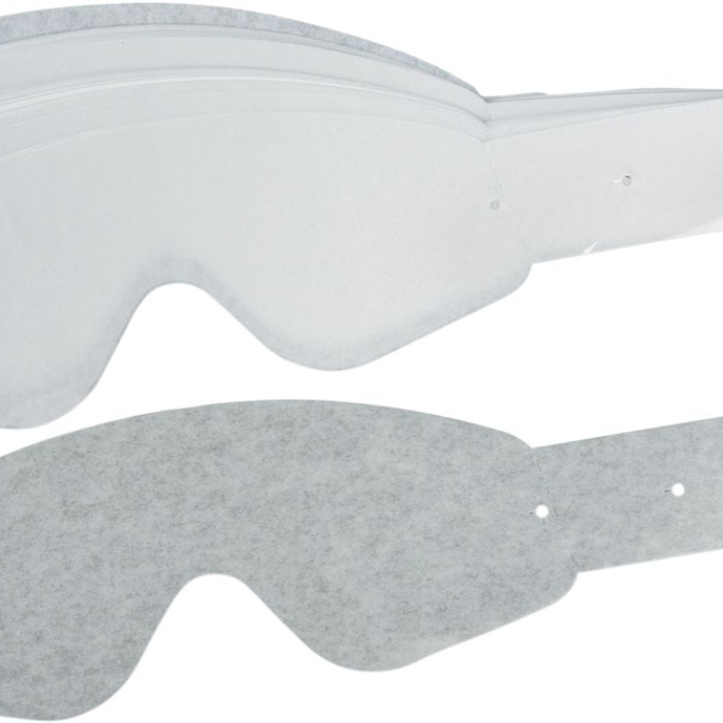 Tear Offs Oakley Crowbar