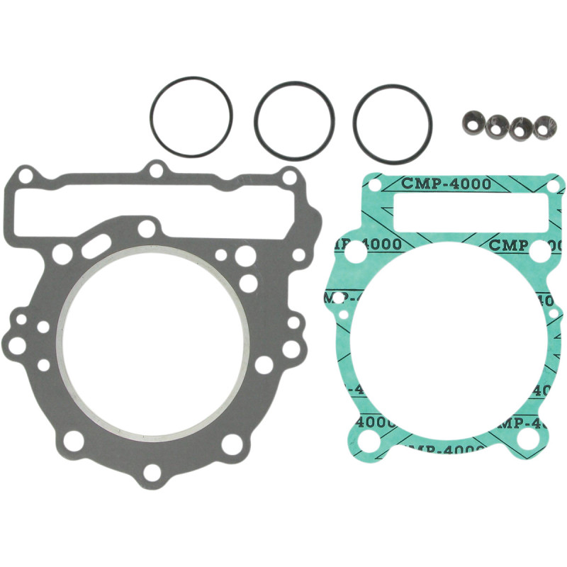 Kit Juntas Top Set Brp Ds 650