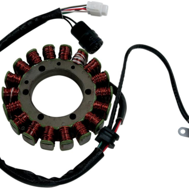 Alternador / Stator Moose Yamaha Raptor 350