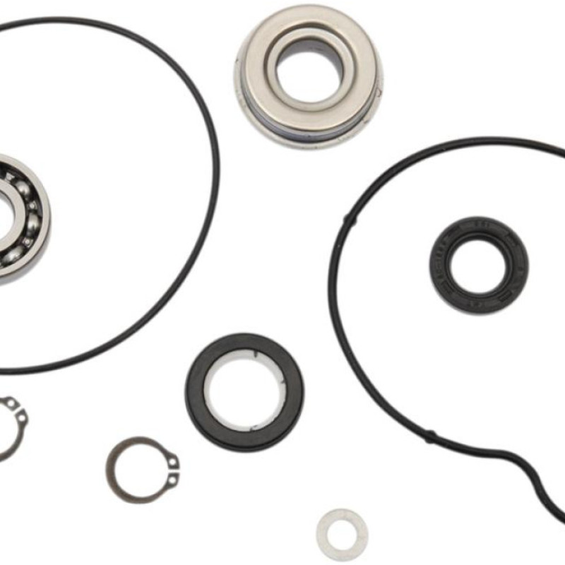 Kit Reparação Bomba Agua Moose Yamaha Raptor 660