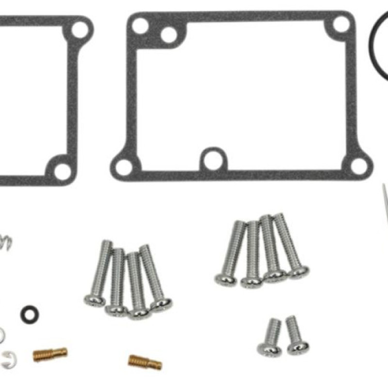 Kit Reparação Carburador All Balls Yamaha Banshee 350