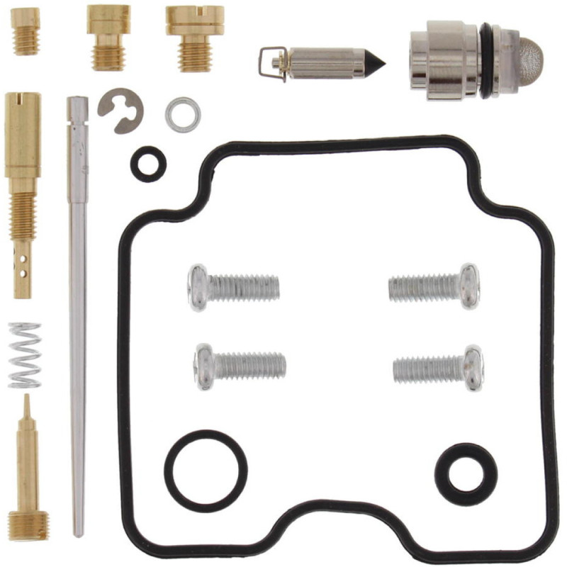 Kit Reparação Carburador Yamaha Raptor 250