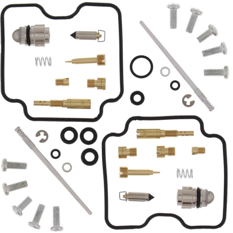 Kit Reparaçao Carburador Yamaha Raptor 660