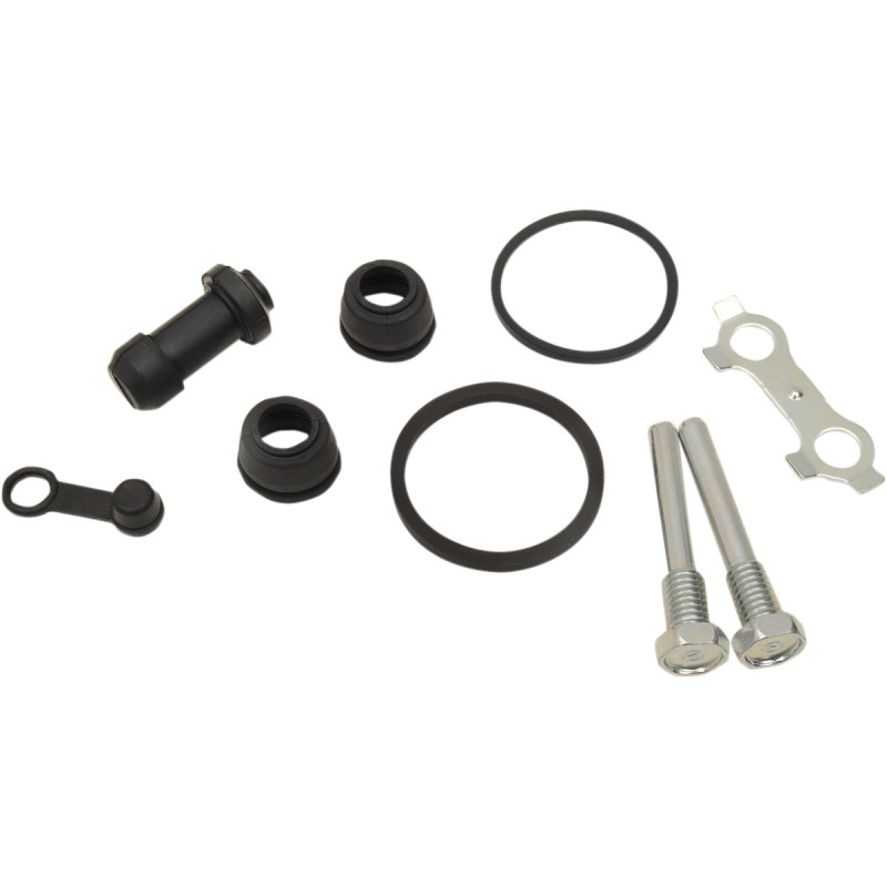 Kit Reparaçao Pinça Travao Trás Suzuki Ltr 450