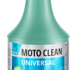 Liquido Limpeza Motorex Moto Clean