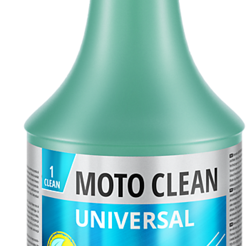 Liquido Limpeza Motorex Moto Clean