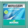 Liquido Limpeza Motorex Moto Clean