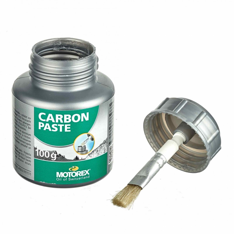 Carbon Paste 100gr