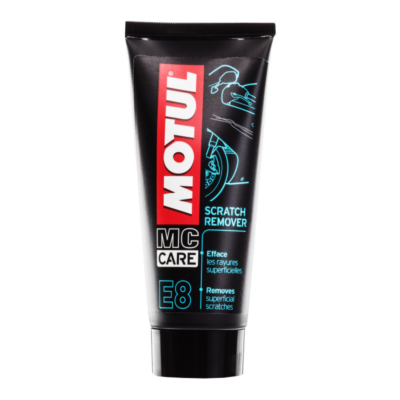 Liquido Removedor de Riscos E8 Motul