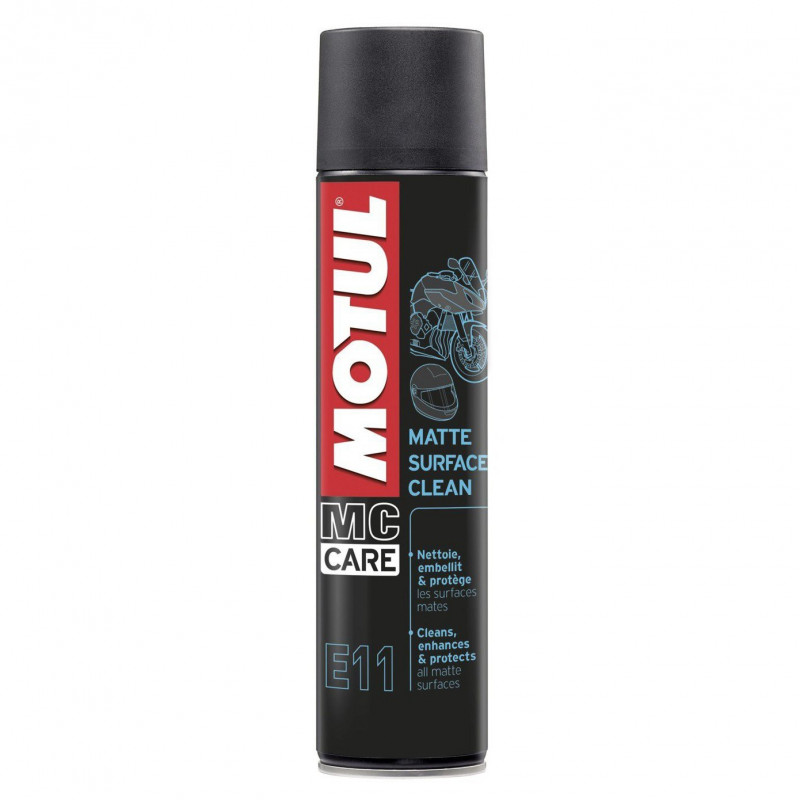 Spray Tratamento de Pintura Matt Motul E11