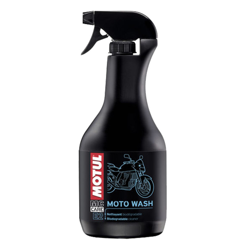 Líquido Limpeza Motul – Motowash E2