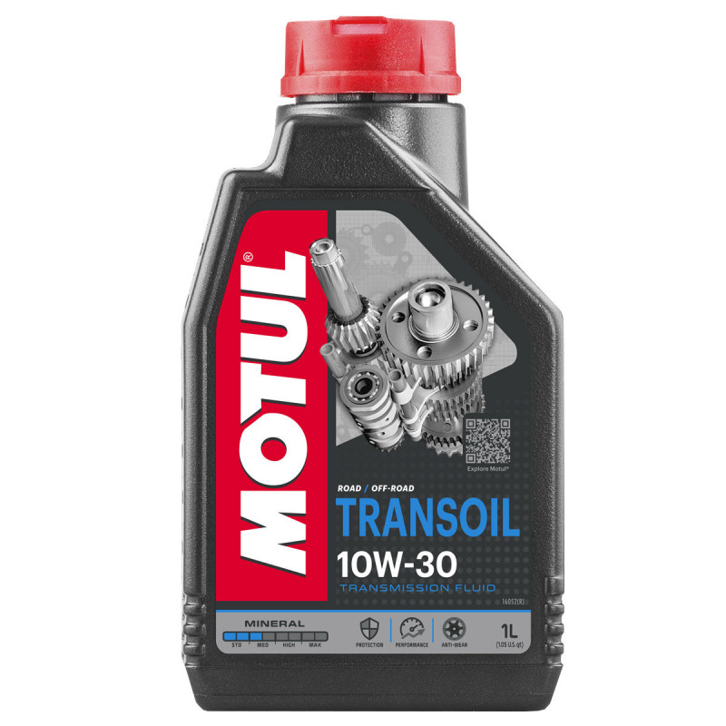 Óleo de Transmissão Motul Transoil 10W30