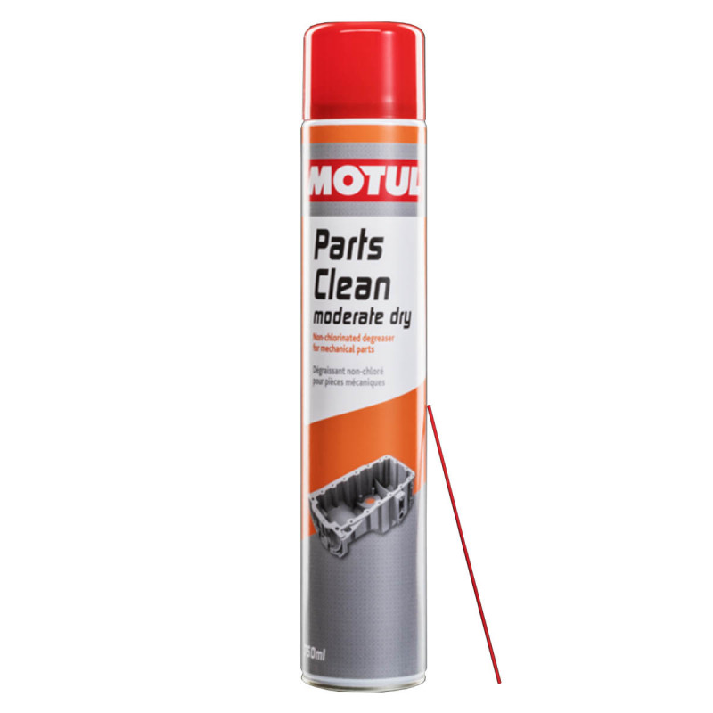 Spray Limpeza Peças / Parts Cleaner Motul