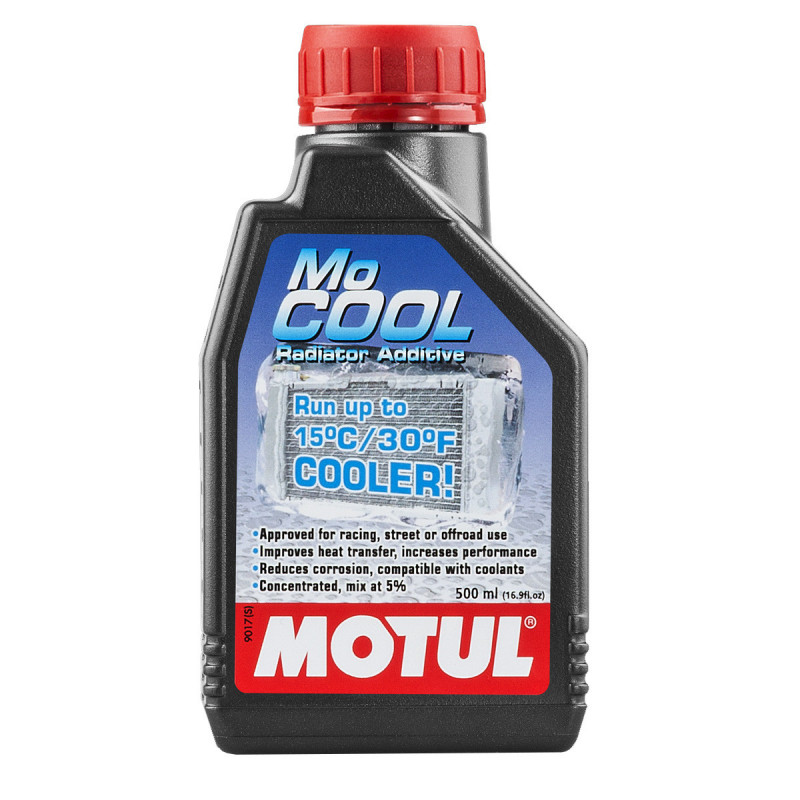 Anti-Congelante Motul MOCOOL